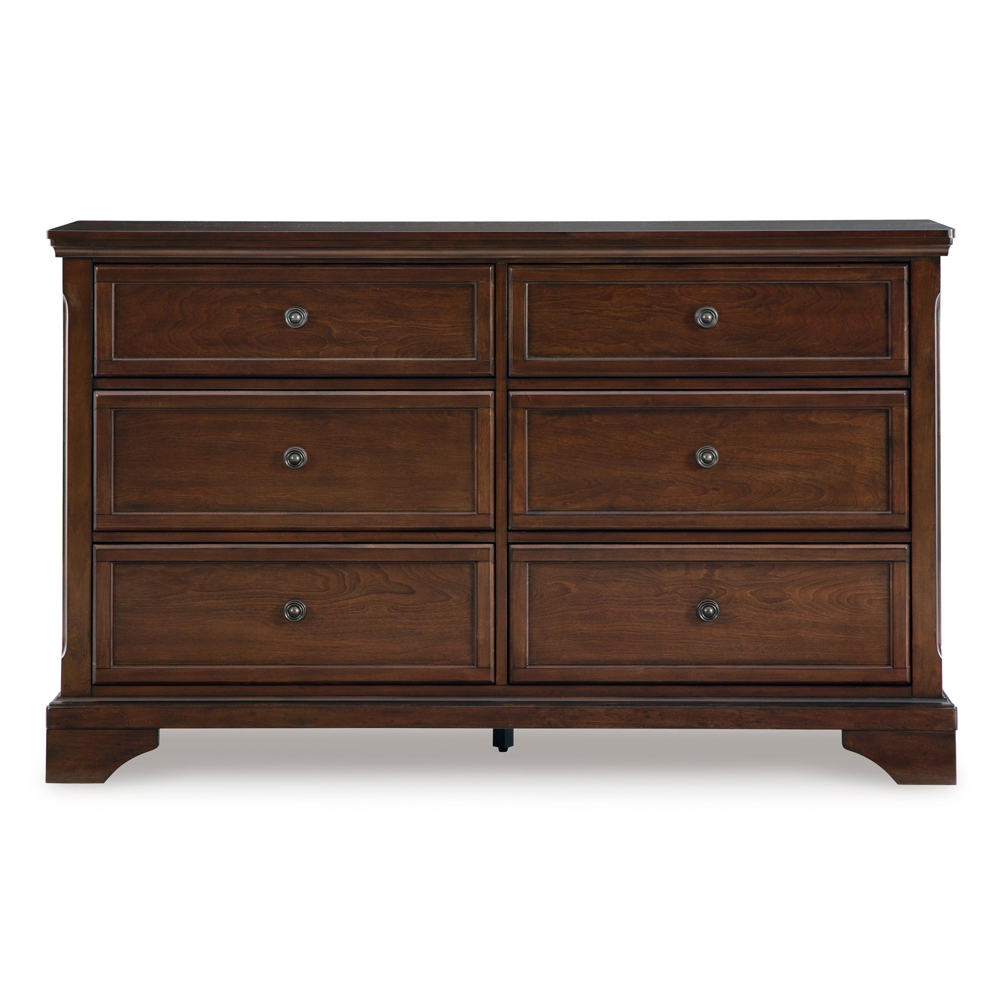 Signature Design by Ashley Trellington B716-31 Dresser IMAGE 3