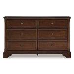 Signature Design by Ashley Trellington B716-31 Dresser IMAGE 3
