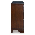 Signature Design by Ashley Trellington B716-31 Dresser IMAGE 4