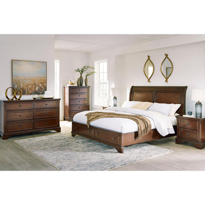 Signature Design by Ashley Trellington B716-31 Dresser IMAGE 6