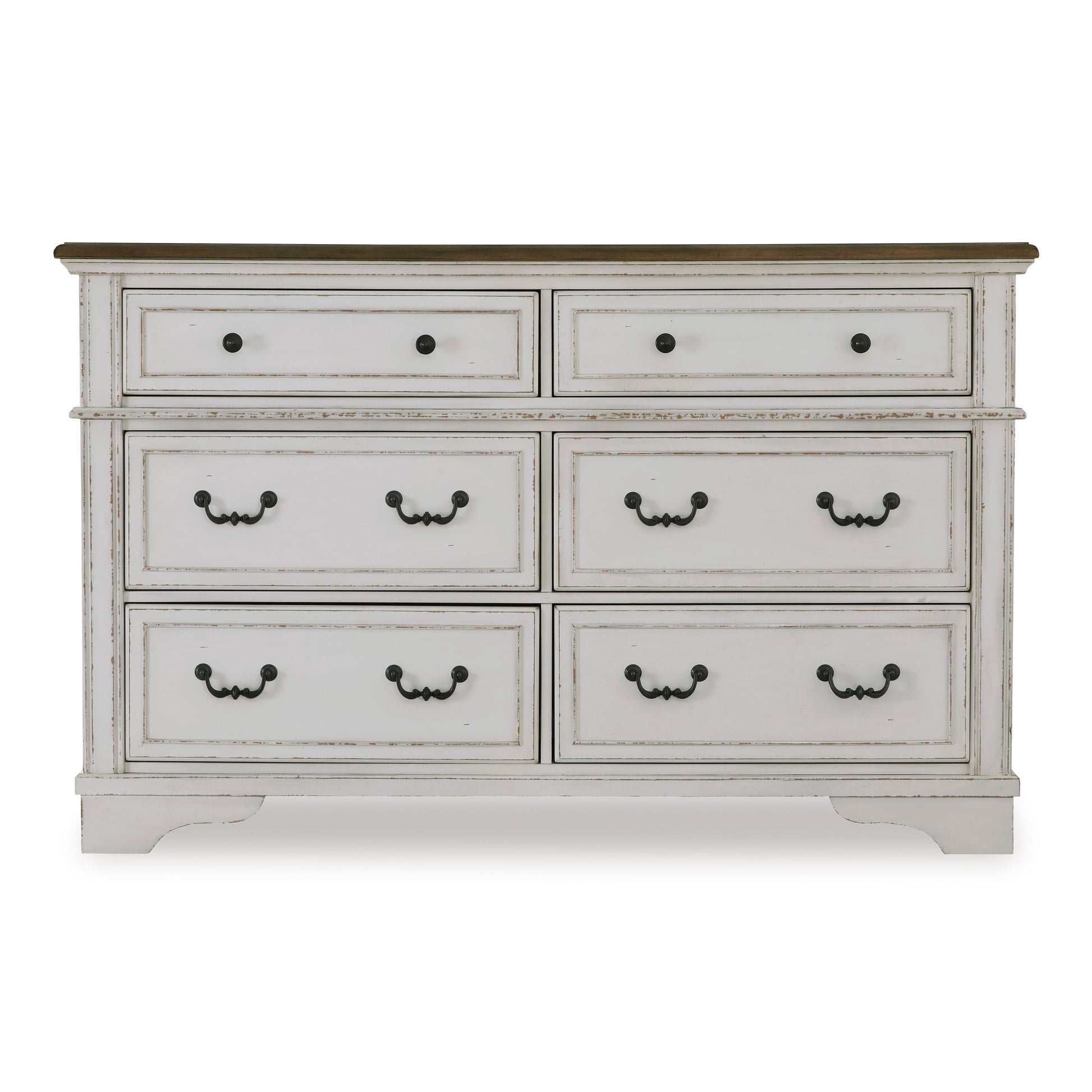 Signature Design by Ashley Blendon B747-31 Dresser IMAGE 3