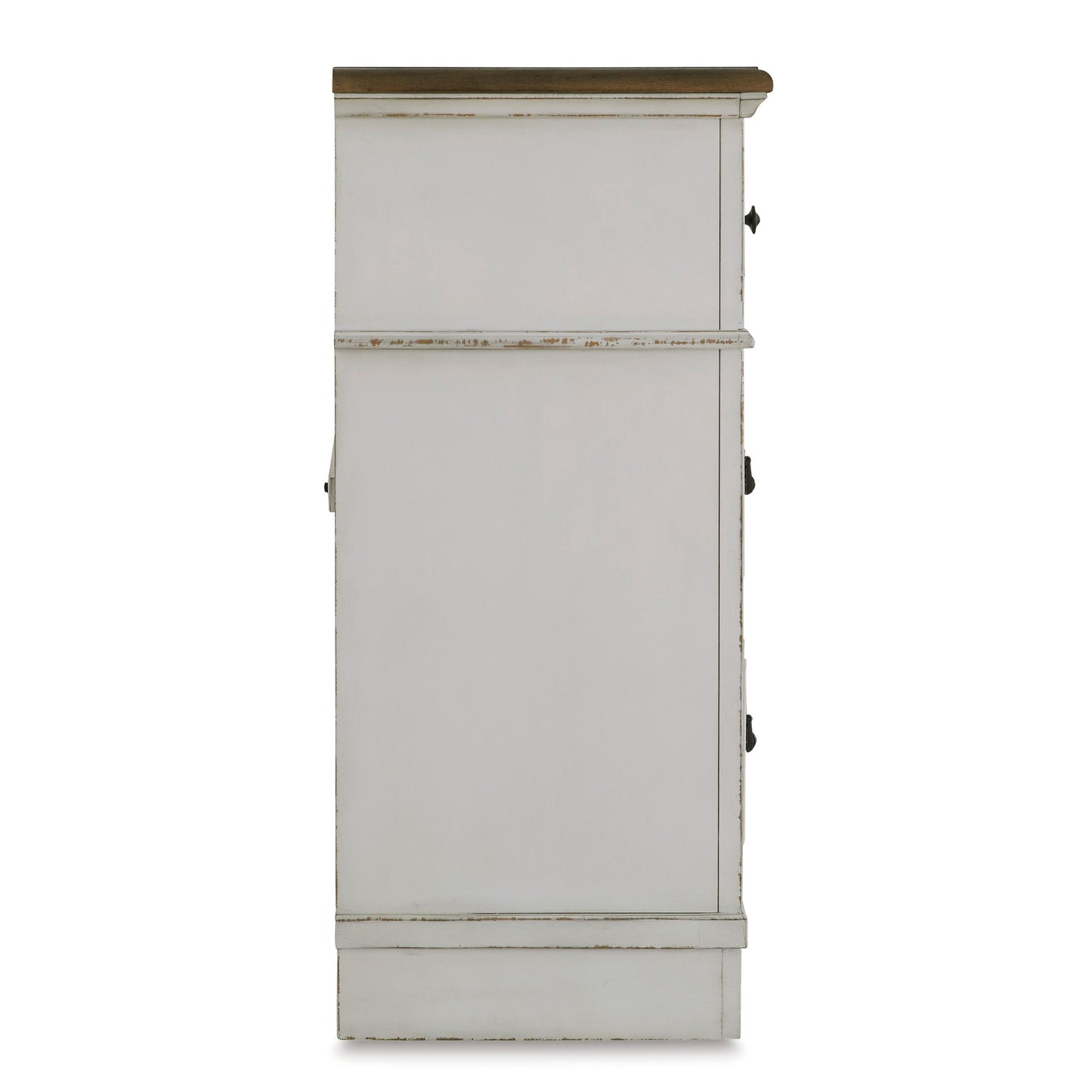 Signature Design by Ashley Blendon B747-31 Dresser IMAGE 4