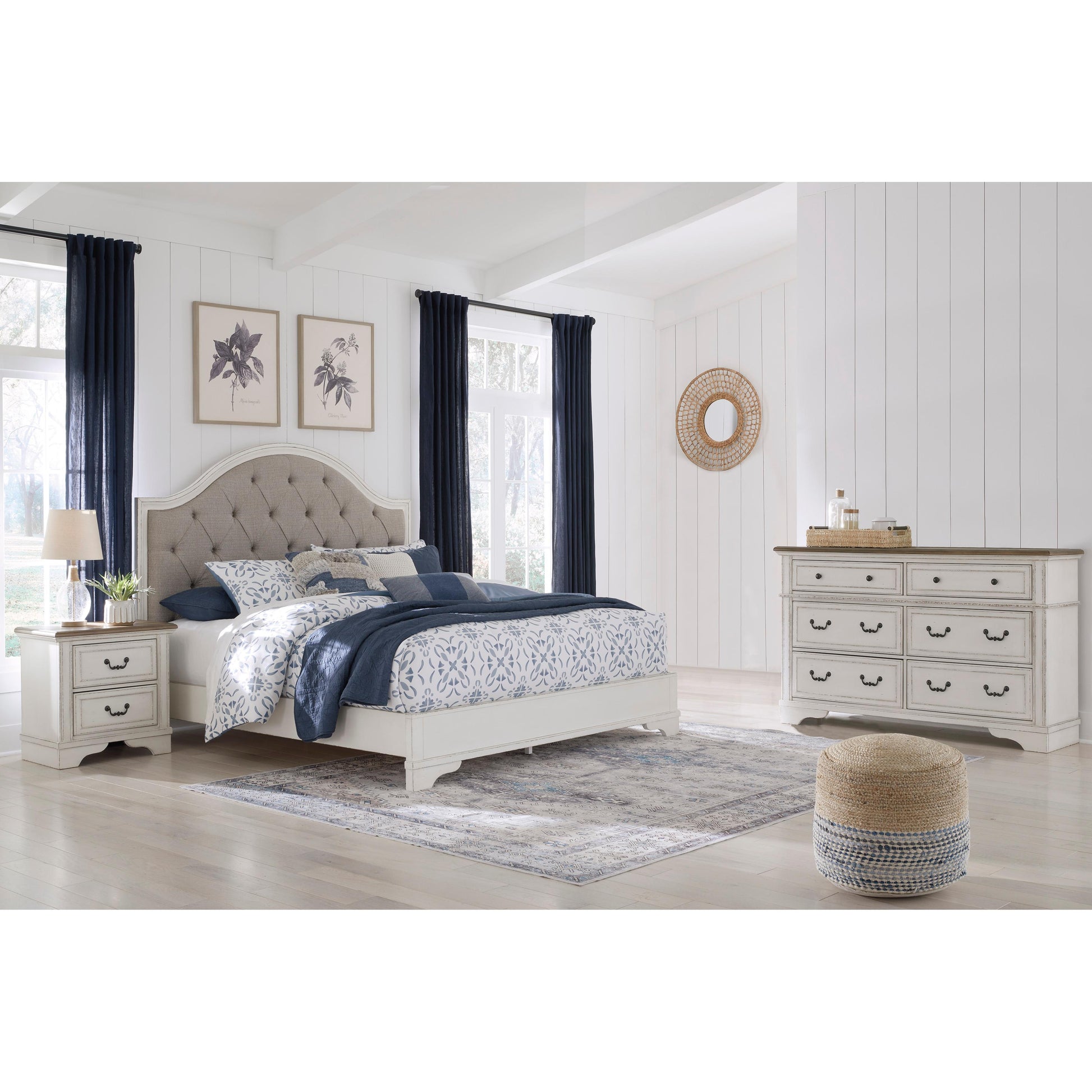 Signature Design by Ashley Blendon B747-31 Dresser IMAGE 7