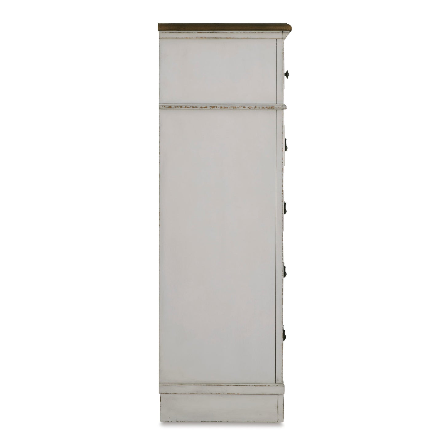 Signature Design by Ashley Blendon B747-46 Five Drawer Chest IMAGE 4