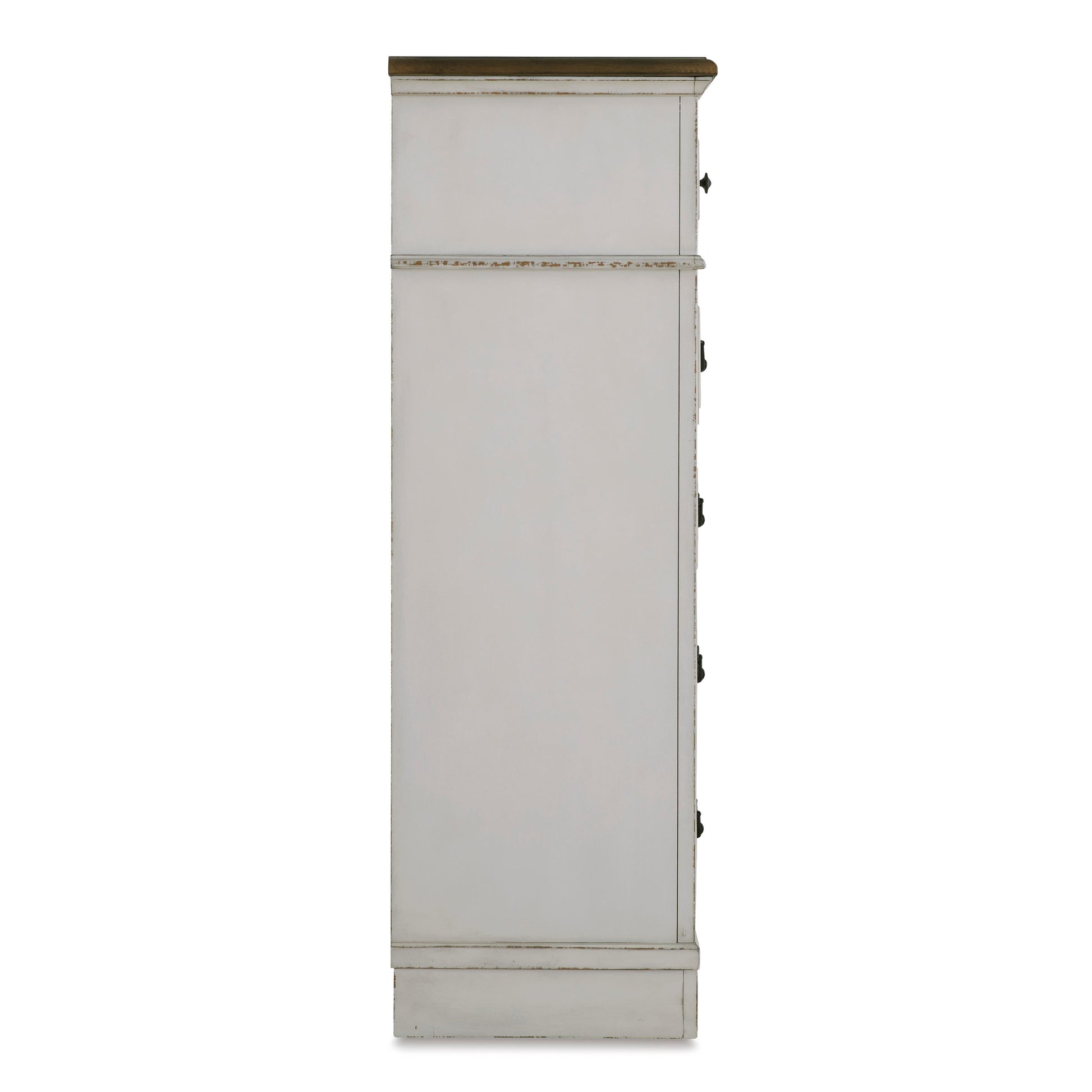 Signature Design by Ashley Blendon B747-46 Five Drawer Chest IMAGE 4