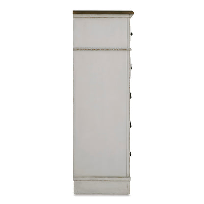 Signature Design by Ashley Blendon B747-46 Five Drawer Chest IMAGE 4
