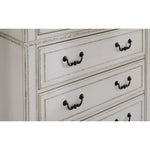 Signature Design by Ashley Blendon B747-46 Five Drawer Chest IMAGE 6