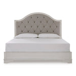  Signature Design by Ashley Blendon B747B3 King Upholstered Panel Bed IMAGE 2
