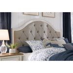  Signature Design by Ashley Blendon B747B3 King Upholstered Panel Bed IMAGE 8