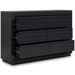  Millennium Londer B768-31 Dresser IMAGE 2