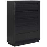 Millennium Londer B768-46 Five Drawer Chest IMAGE 1