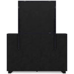  Millennium Londer B768B1 Dresser and Mirror IMAGE 5