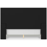  Millennium Londer B768B2 Queen Panel Bed IMAGE 4