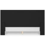  Millennium Londer B768B5 California King Panel Bed IMAGE 4