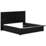  Millennium Londer B768B5 California King Panel Bed IMAGE 5