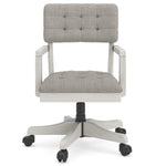 Signature Design by Ashley Robbinsdale H742-01A Home Office Desk Chair IMAGE 2