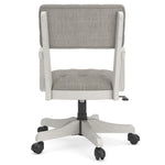  Signature Design by Ashley Robbinsdale H742-01A Home Office Desk Chair IMAGE 4