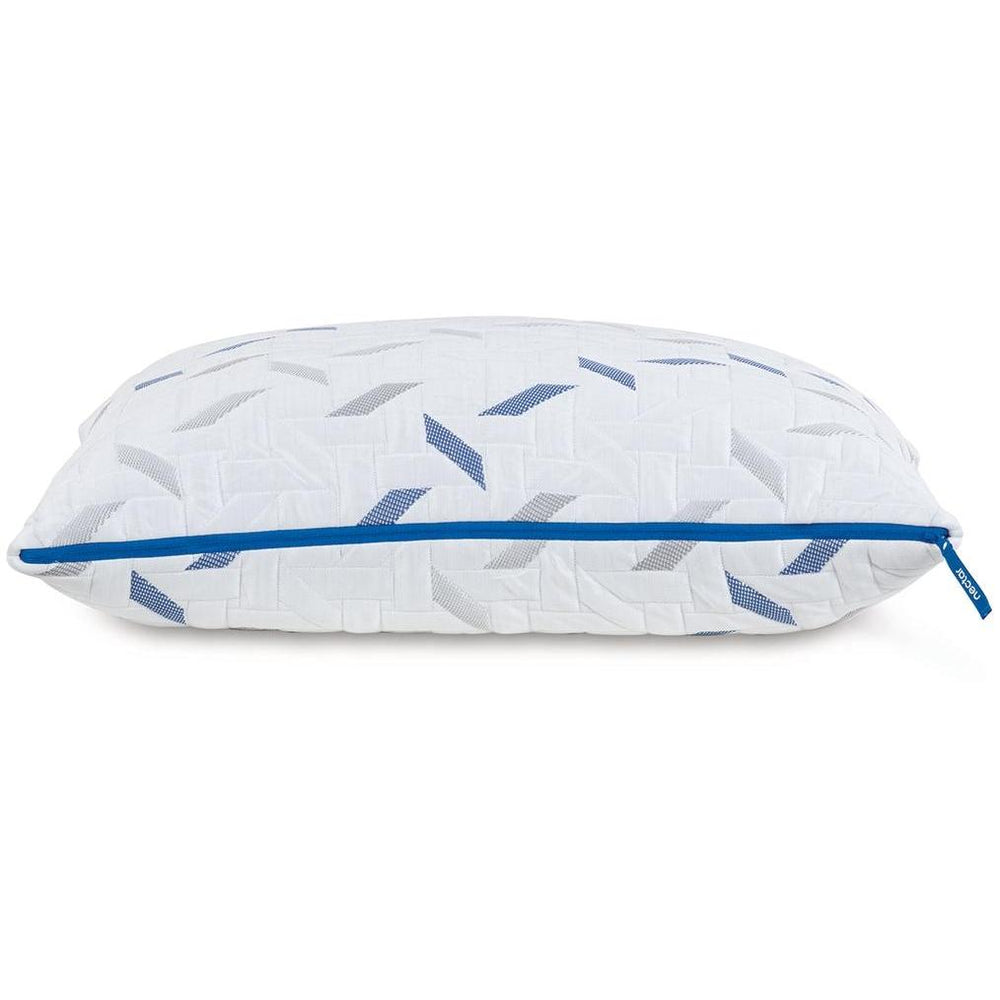  Nectar Select M88802 Queen/King Pillow IMAGE 1