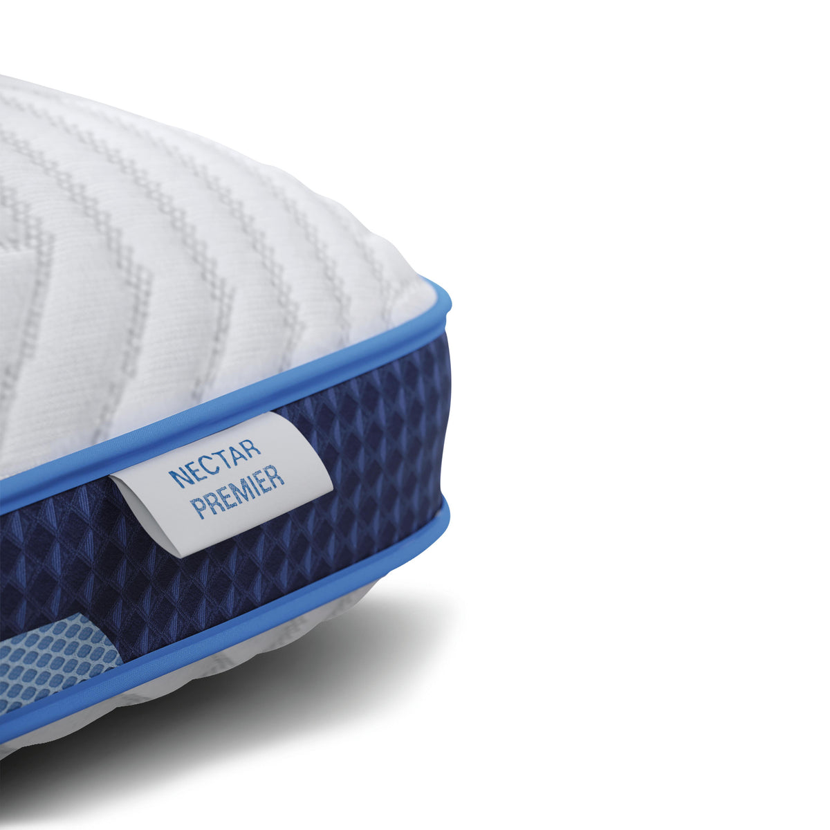  Nectar Elite M88805 Queen/King Pillow IMAGE 5