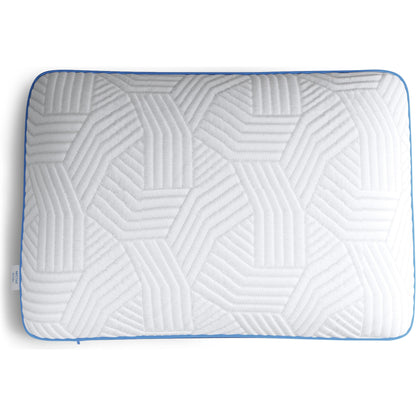  Nectar Elite M88807 Queen/King Pillow IMAGE 3