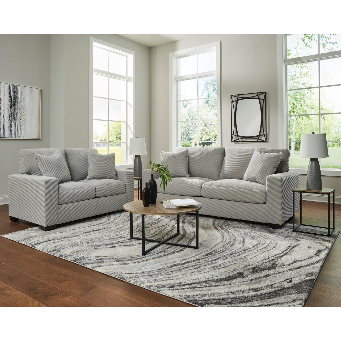Signature Design by Ashley Greenbriar PC3200535 Loveseat IMAGE 7