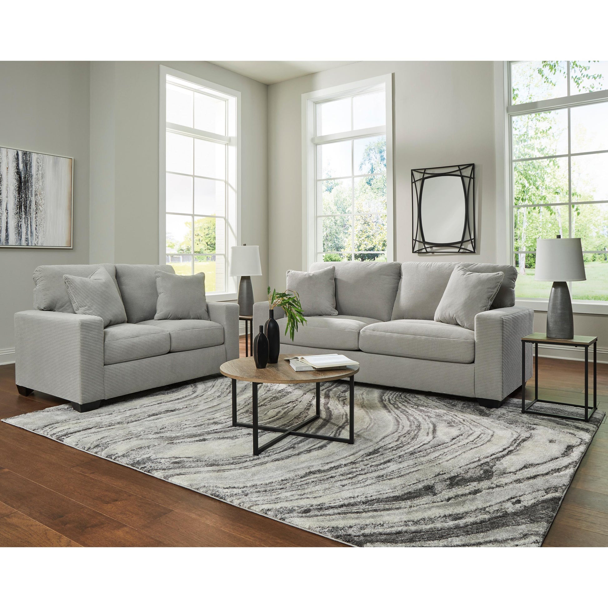 Signature Design by Ashley Greenbriar PC3200535 Loveseat IMAGE 7