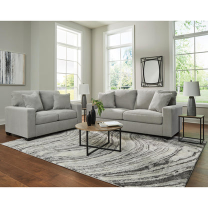 Signature Design by Ashley Greenbriar PC3200535 Loveseat IMAGE 7