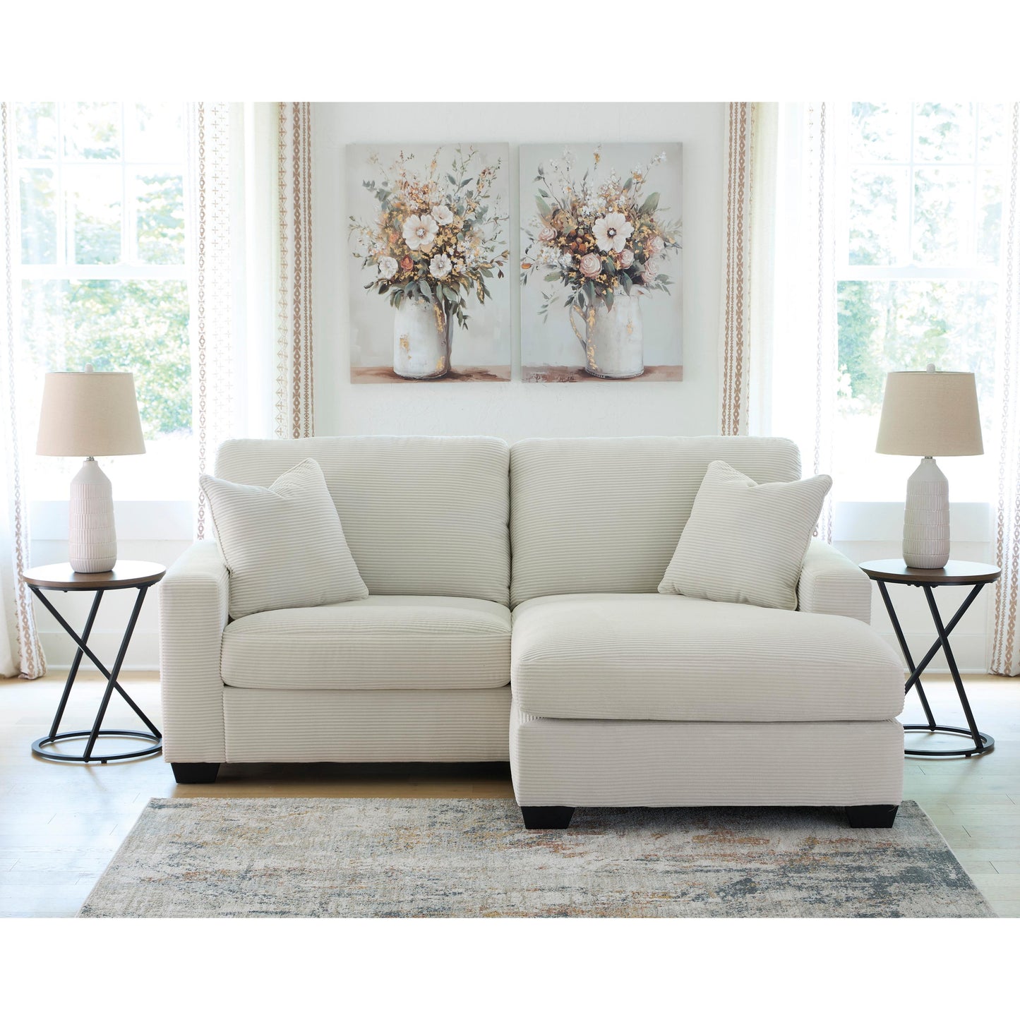 Signature Design by Ashley Greenbriar PC3200618 Sofa Chaise IMAGE 4