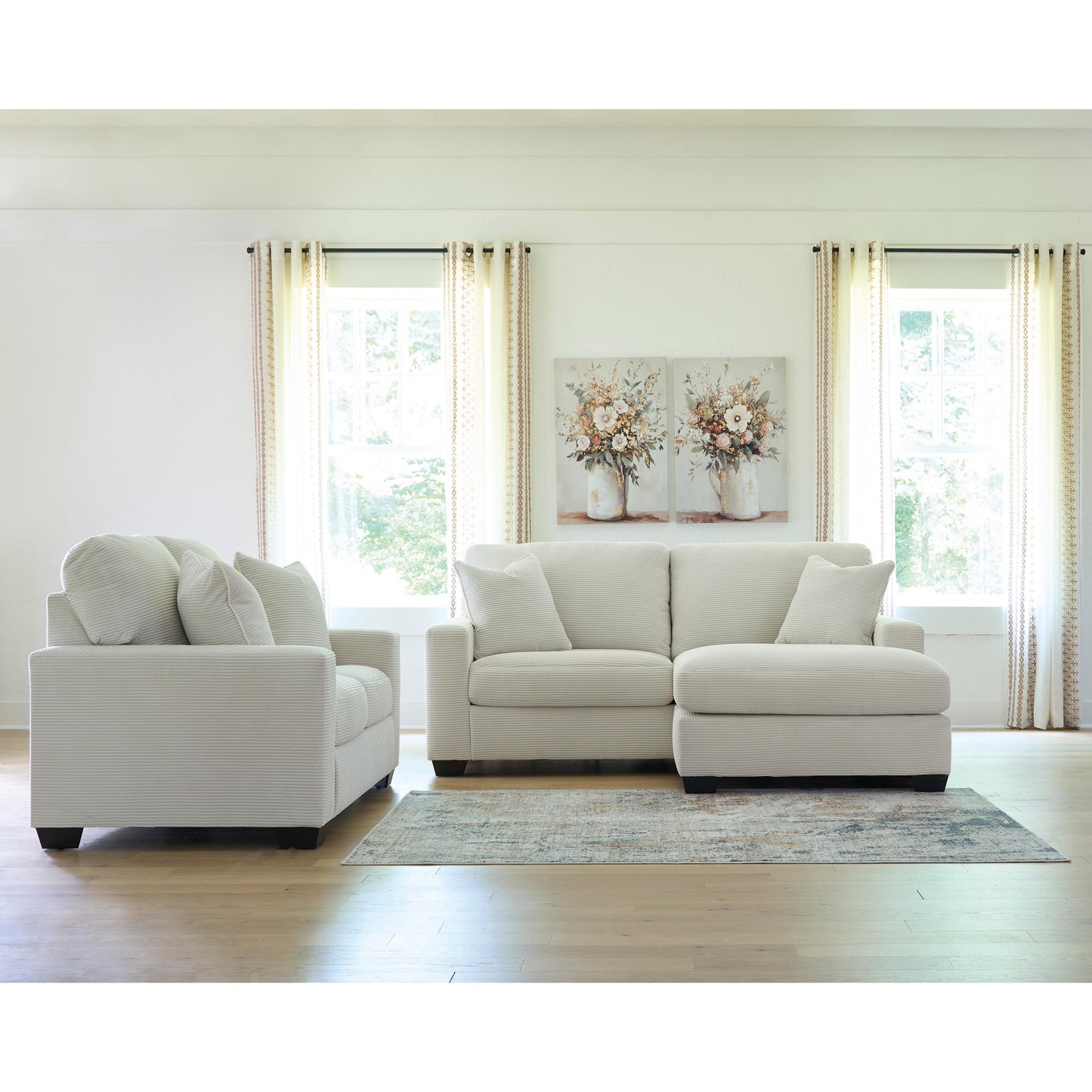 Signature Design by Ashley Greenbriar PC3200618 Sofa Chaise IMAGE 5
