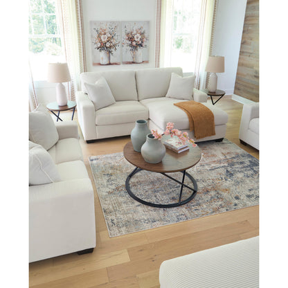 Signature Design by Ashley Greenbriar PC3200618 Sofa Chaise IMAGE 7