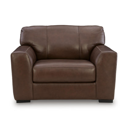  Signature Design by Ashley Brogliano PC7290723 Chair and a Half IMAGE 2