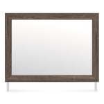  Signature Design by Ashley Kendanport PCB1108-36 Bedroom Mirror IMAGE 2