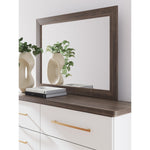  Signature Design by Ashley Kendanport PCB1108-36 Bedroom Mirror IMAGE 4