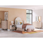 Signature Design by Ashley Arloster PCB1566-221 Six Drawer Dresser IMAGE 14