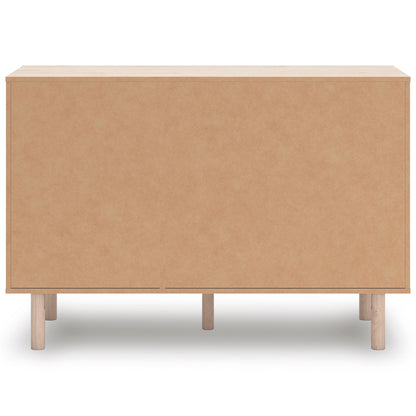 Signature Design by Ashley Arloster PCB1566-221 Six Drawer Dresser IMAGE 5