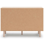 Signature Design by Ashley Arloster PCB1566-221 Six Drawer Dresser IMAGE 5