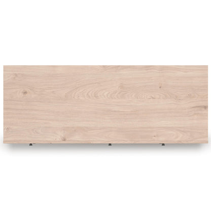 Signature Design by Ashley Arloster PCB1566-221 Six Drawer Dresser IMAGE 6