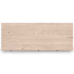 Signature Design by Ashley Arloster PCB1566-221 Six Drawer Dresser IMAGE 6