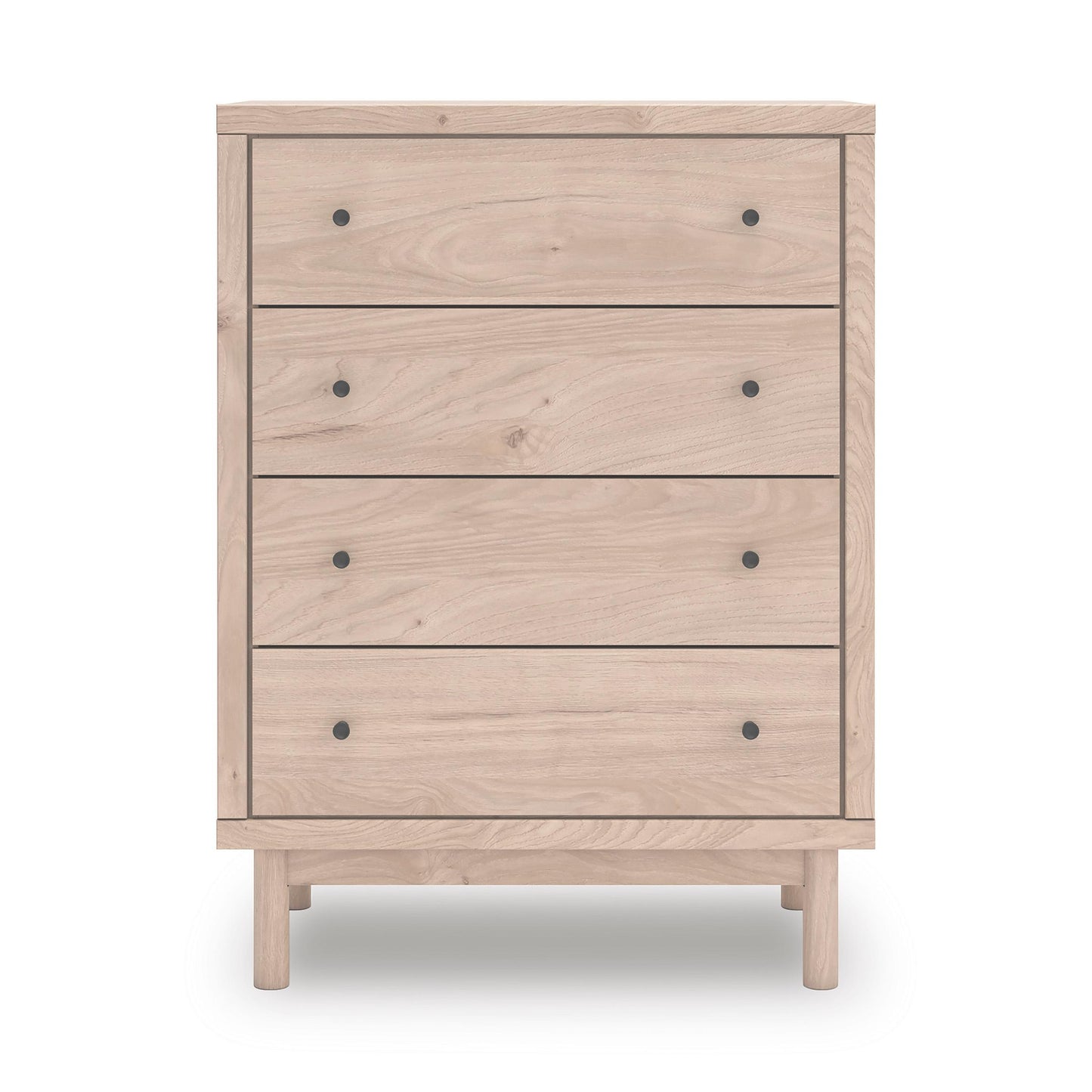 Signature Design by Ashley Arloster PCB1566-244 Four Drawer Chest IMAGE 3