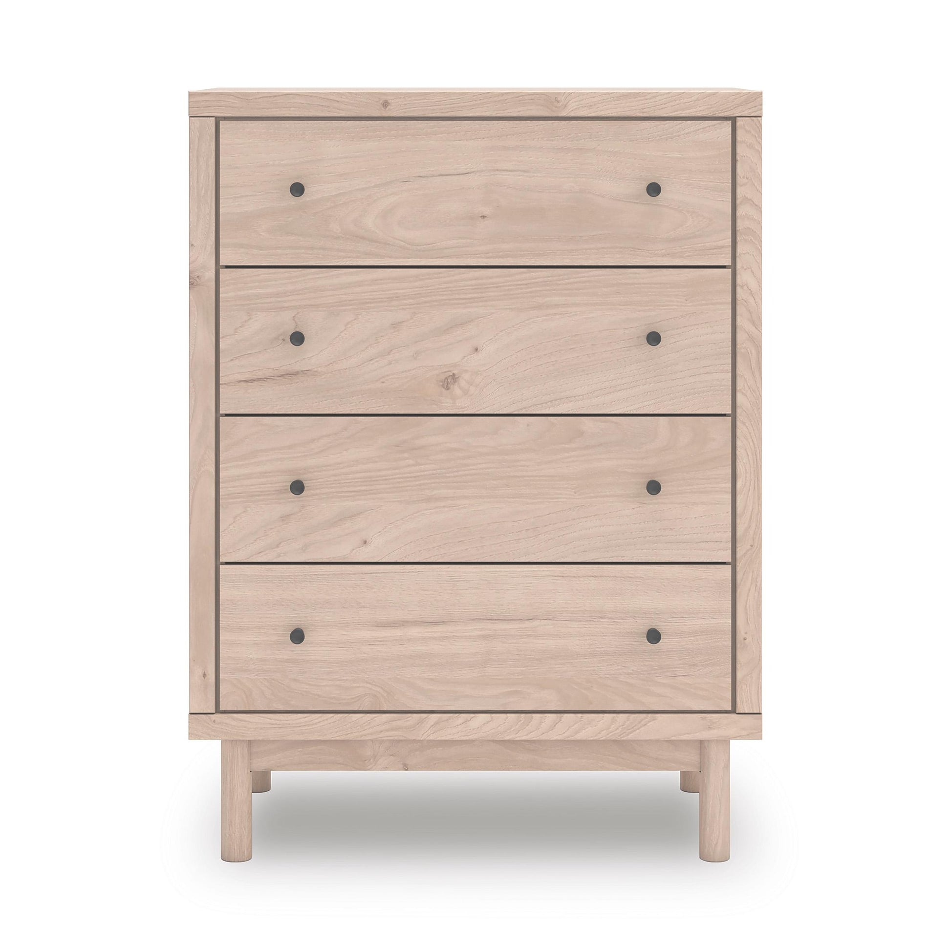 Signature Design by Ashley Arloster PCB1566-244 Four Drawer Chest IMAGE 3
