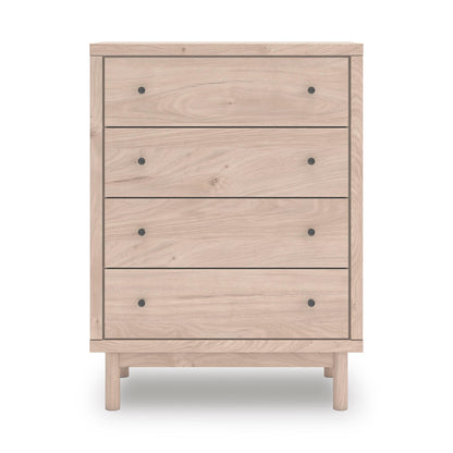 Signature Design by Ashley Arloster PCB1566-244 Four Drawer Chest IMAGE 3