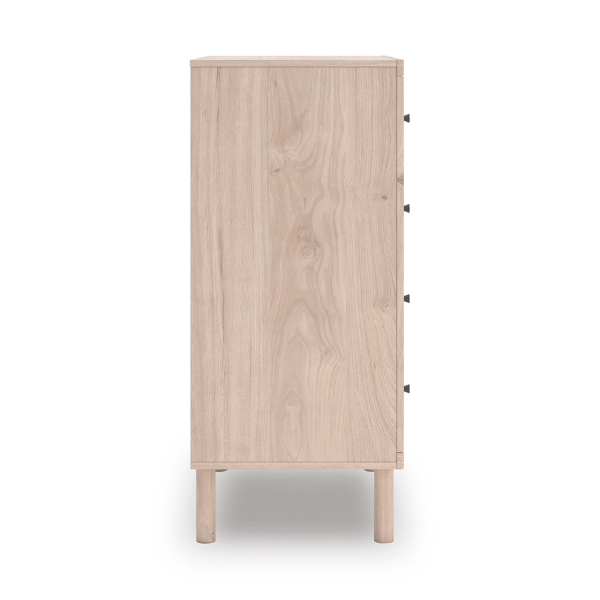 Signature Design by Ashley Arloster PCB1566-244 Four Drawer Chest IMAGE 4