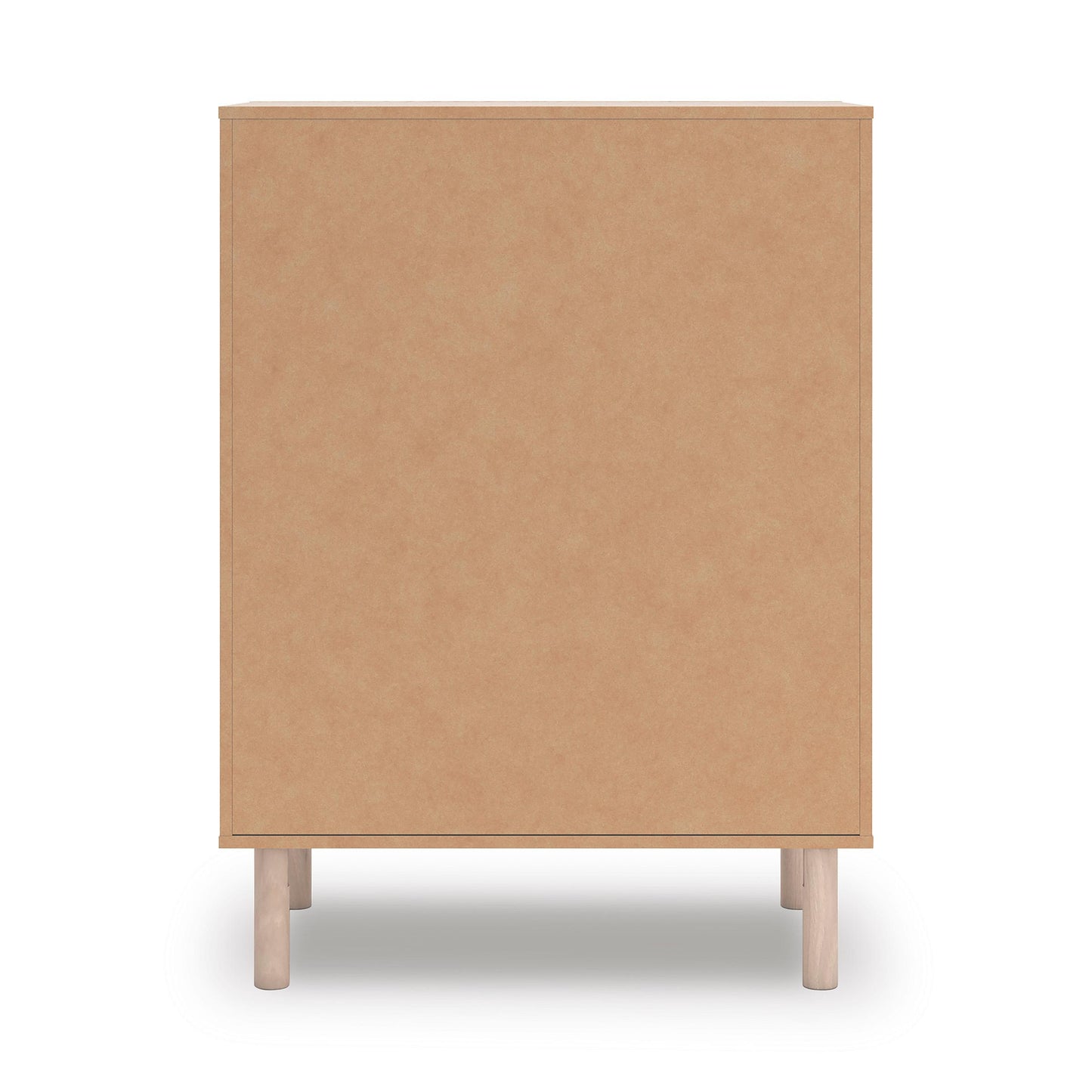 Signature Design by Ashley Arloster PCB1566-244 Four Drawer Chest IMAGE 5