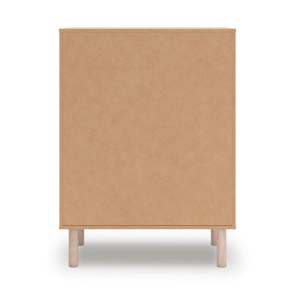 Signature Design by Ashley Arloster PCB1566-244 Four Drawer Chest IMAGE 5