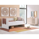 Signature Design by Ashley Arloster PCB1566-36 Bedroom Mirror IMAGE 10