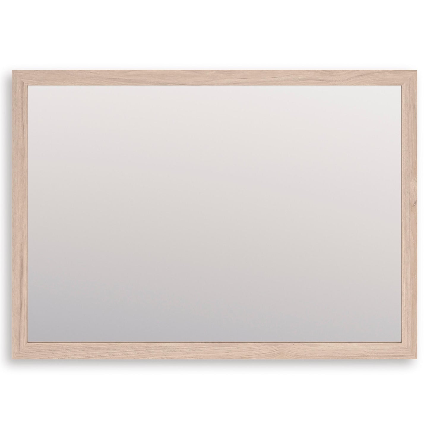Signature Design by Ashley Arloster PCB1566-36 Bedroom Mirror IMAGE 2