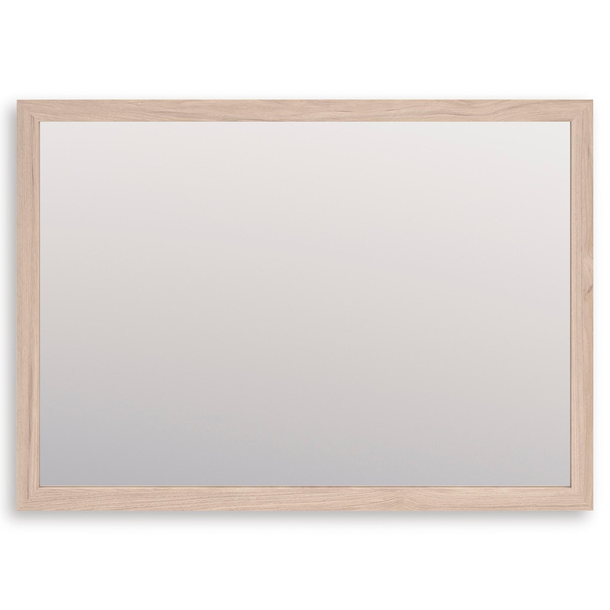 Signature Design by Ashley Arloster PCB1566-36 Bedroom Mirror IMAGE 2