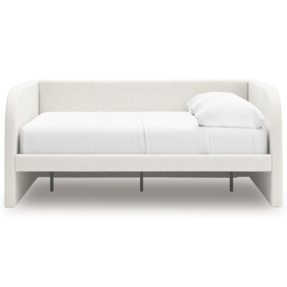 Signature Design by Ashley Arloster PCB1566B10 Full Upholstered Day Bed IMAGE 2