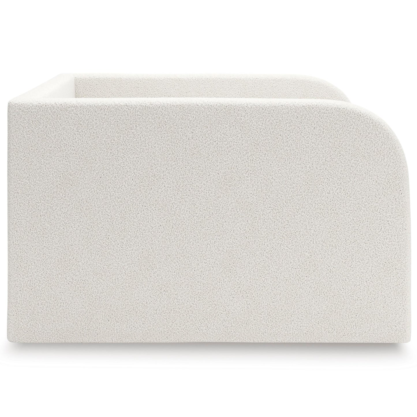 Signature Design by Ashley Arloster PCB1566B10 Full Upholstered Day Bed IMAGE 3
