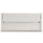 Signature Design by Ashley Arloster PCB1566B10 Full Upholstered Day Bed IMAGE 4